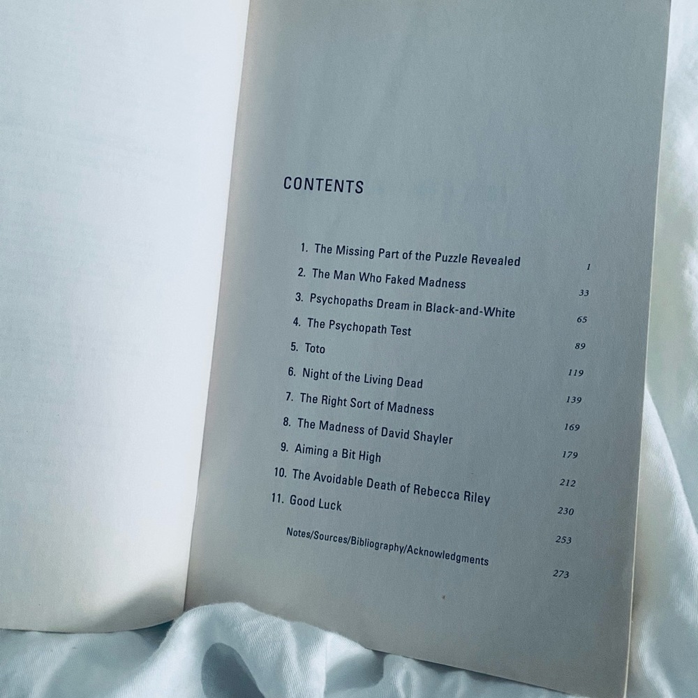 The Psychopath Test - Jon Ronson - Picture 3 of 3